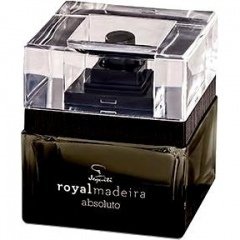 royalmadeira absoluto masculino